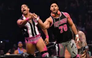 AEW Fans Booed The Acclaimed Out Of The Building During Rampage Television Taping