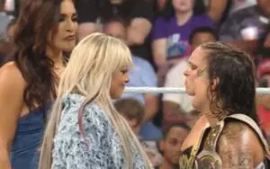 Undisputed Women's Tag Team Title Match Set for WWE Money In The Bank