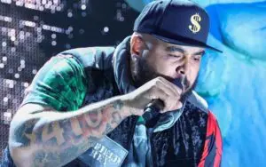 Top Dolla May Have Heat With WWE Creative