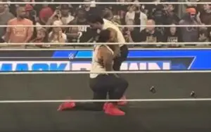 What Happened With The Usos After WWE SmackDown Went Off The Air What Happened With The Usos After WWE SmackDown Went Off The Air