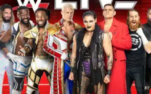 Several Top Superstars Announced For WWE's Return To Germany