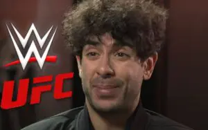 Tony Khan Comments On WWE & UFC Crossovers After Their Merger