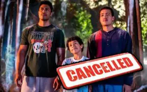 NBC Was Looking For Reason To Cancel Young Rock