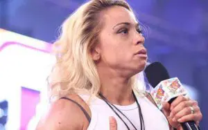 Zoey Stark Reveals Why Triple H Gave Her Main Roster Push