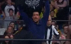 AR Fox Breaks Silence After Joining The Mogul Embassy