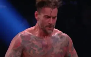 AEW Criticized For Not Properly Booking CM Punk After Return