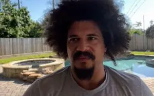 Carlito Wants A 'Six-Figure Check' From Tony Khan To Join AEW