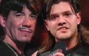 Dominik Mysterio Believes Eddie Guerrero Would Have Been On His Side Against Rey Mysterio