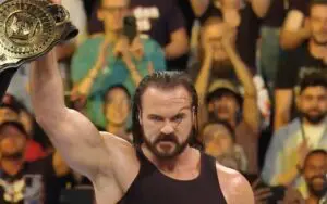 Drew McIntyre Says He Had Been Counting The Days After WWE Money In The Bank Return Drew McIntyre Says He Had Been Counting The Days After WWE Money In The Bank Return
