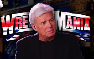 Eric Bischoff Envisions WWE's Potential for a London WrestleMania in the Next Five Years