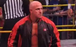 Eric Young Explains Why He Couldn't Work At WWE Anymore