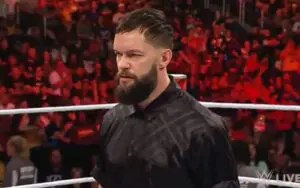 Finn Balor Felt Disrepected By Fans Singing Seth Rollins' Theme During Promo Segment