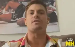 Grayson Waller Says Michael Hayes Told Him ''It's All Downhill From Here'' After Edge Bout