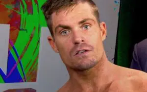 Grayson Waller Believes He Wouldn't Have Been Seen On WWE Television For Years In Old NXT