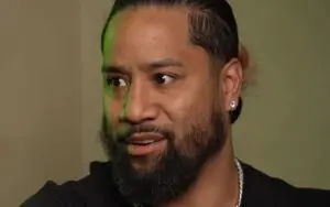 Jimmy Uso Acknowledges Difficulty in Witnessing His Brother's Solo Journey