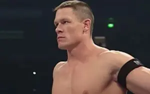 John Cena Discloses Shockingly Low First WWE Salary