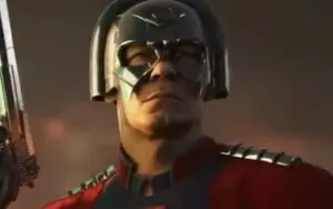 John Cena's Peacemaker Set to Join Mortal Kombat 1