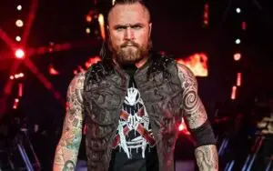 Malakai Black Says ‘A Lot Of People Backstage’ Didn’t Like Him In WWE NXT Malakai Black Says 'A Lot Of People Backstage' Didn't Like Him In WWE NXT