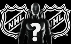 Former NHL Player to Make Wrestling Return