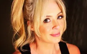 Rebel 'Reinvents' Herself With Completely New Look