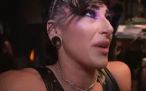 Rhea Ripley Almost Tears Up While Giving Props To Damian Priest For MITB Win