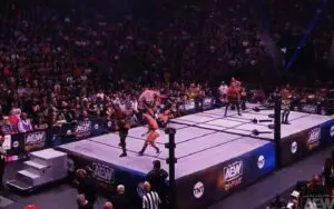 Royal Rampage Battle Royal Set to Return Next Week