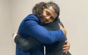 Why Rush Signed A New Deal With AEW