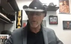 Shawn Michaels Requested WWE Management Several Times To Bring Mustafa Ali To NXT