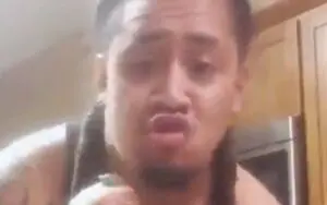 Solo Sikoa Caught Singing Flo-Rida’s ‘My House’ in Resurfaced Video Solo Sikoa Caught Singing Flo-Rida's 'My House' in Resurfaced Video