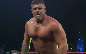 Steve Maclin Reveals Untreated Torn Labrum Injury from Early Impact Wrestling Days Former Impact World Champion Steve Maclin Forced to Take Time Off Due to Injury