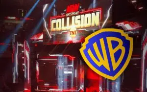 Warner Bros Discovery's Expectations for AEW Collision's Performance