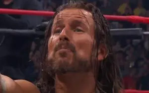 MJF & Adam Cole Earn AEW World Tag Titles Shot By Winning Blind Eliminator Tournament MJF & Adam Cole Earn AEW World Tag Titles Shot By Winning Blind Eliminator Tournament