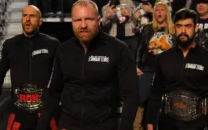 Blackpool Combat Club Could Add Female Member To Their Ranks