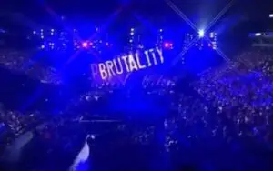 Rhea Ripley Takes Over Bianca Belair's Entrance In Major Botch On WWE SmackDown