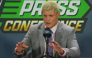 Cody Rhodes Loves Profane UK Pro Wrestling Chants Cody Rhodes Loves Profane UK Pro Wrestling Chants