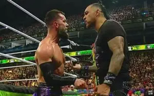 WWE Teases Major Problems For Judgment Day During Money In The Bank WWE Teases Major Problems For Judgment Day During Money In The Bank