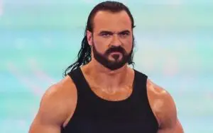WWE Could Extend Drew McIntyre's Contract To WrestleMania 40