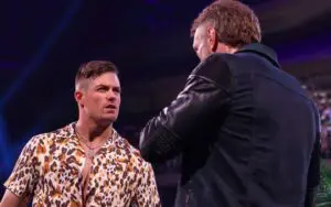 Why Grayson Waller Lost His First WWE Main Roster Match