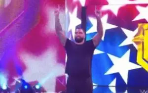 Gable Steveson Makes Huge Decision About His Future On WWE NXT