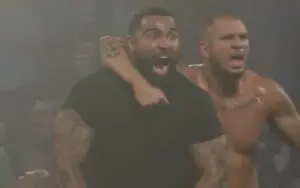 Gable Steveson Will Take A Break Following WWE NXT Appearance