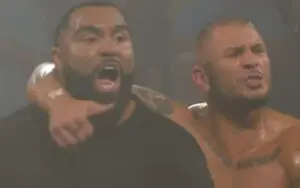 Gable Steveson Goes Wild On WWE NXT This Week