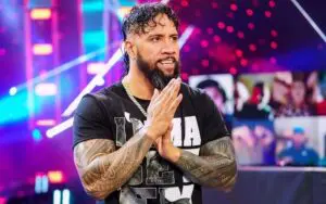 Belief That Jey Uso Is Hotter Than MJF Right Now In Pro Wrestling