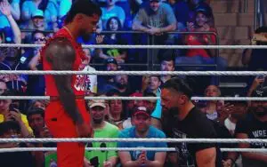 WWE Taking Interesting Focus In Bloodline Saga