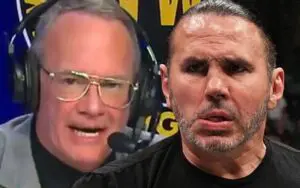 Jim Cornette Questions Whether Matt Hardy Was Drunk During Recent Twitter War