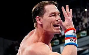 John Cena Admits Any Success In His Hollywood Career Wouldn't Have Happened Without WWE