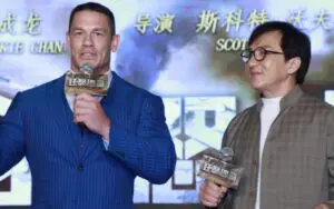 John Cena's New Movie Draws 0% Fresh Rating On Rotten Tomatoes