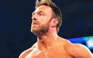 LA Knight Pulled Just Before WWE SmackDown After Testing Positive For COVID-19 LA Knight Explains How He Uses His Frustration For 'Real Emotion' In Promos