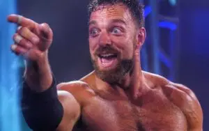 Internal Perception Within WWE Of LA Knight's Current Run