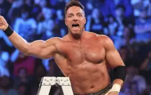 Why WWE Didn’t Book LA Knight To Win Money In The Bank Match Why WWE Didn't Book LA Knight To Win Money In The Bank Match