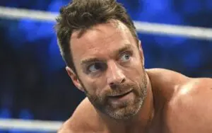 WWE Planning Change For LA Knight's Character